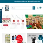 whitedogbone.com whitedogbone.com