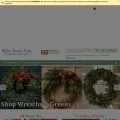 whiteflowerfarm.com
