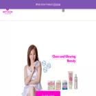 whiteglowproducts.com whiteglowproducts.com