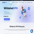 whitehatvpn.com