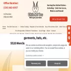 whitehottees.com