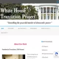 whitehousetransitionproject.org