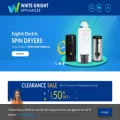 whiteknightdryers.com whiteknightdryers.com