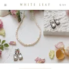 whiteleafcompany.co.uk whiteleafcompany.co.uk