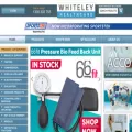 whiteleyallcare.com.au