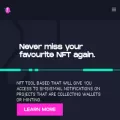 whitelistping.io whitelistping.io