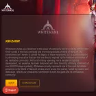whitemane.org whitemane.org