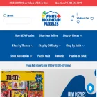 whitemountainpuzzles.com whitemountainpuzzles.com