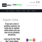 whiteoptics.co.uk