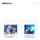 whiteoutdata.com whiteoutdata.com