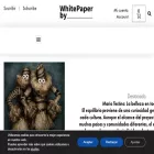 whitepaperby.com