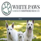 whitepawsgsr.com