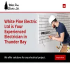 whitepineelectric.ca whitepineelectric.ca