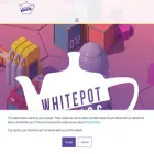 whitepotstudios.com