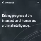 whiterabbit.ai whiterabbit.ai