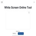 whitescreentest.net whitescreentest.net