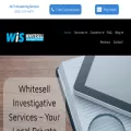 whitesellpi.com whitesellpi.com