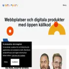 whitespace.se whitespace.se