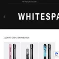 whitespacesnow.com