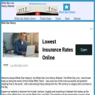 whitestarhistory.com whitestarhistory.com