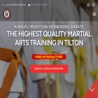 whitetigerkarate.net whitetigerkarate.net