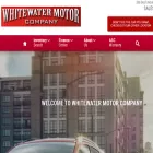 whitewatermotorcompany.com