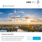 whitezone.fi whitezone.fi