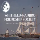 whitfield-manjiro.org whitfield-manjiro.org