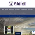 whitfieldfuneralhomes.com
