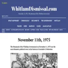 whitlamdismissal.com whitlamdismissal.com