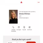 whitmansf.com