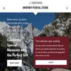 whitneyportalstore.com whitneyportalstore.com