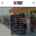whitneyupdate.com