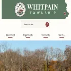 whitpaintownship.net