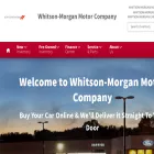 whitsonmorgan.com