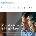 whittleconsulting.com.au whittleconsulting.com.au