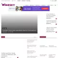 whizsky.com