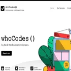 whocodes.in