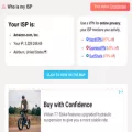 whoismyisp.app