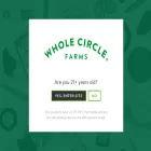 wholecirclefarms.com