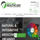 wholefamilyhealthcare.com