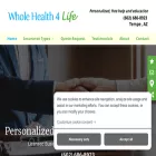 wholehealth4life.org wholehealth4life.org
