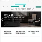 wholehouseaudio.com