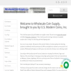 wholesalecoinsupply.com