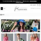 wholesalefashionweek.com