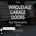 wholesalegaragedoors.com.au