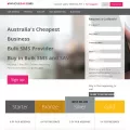 wholesalesms.com.au
