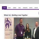 wholevet.org