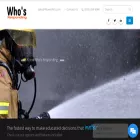 whosresponding.com