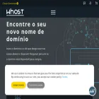 whost.co.mz